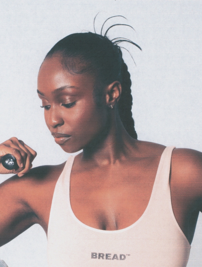 Topicals Founder Olamide Olowe Grapples Publicly With Bread Beauty Supply's Future