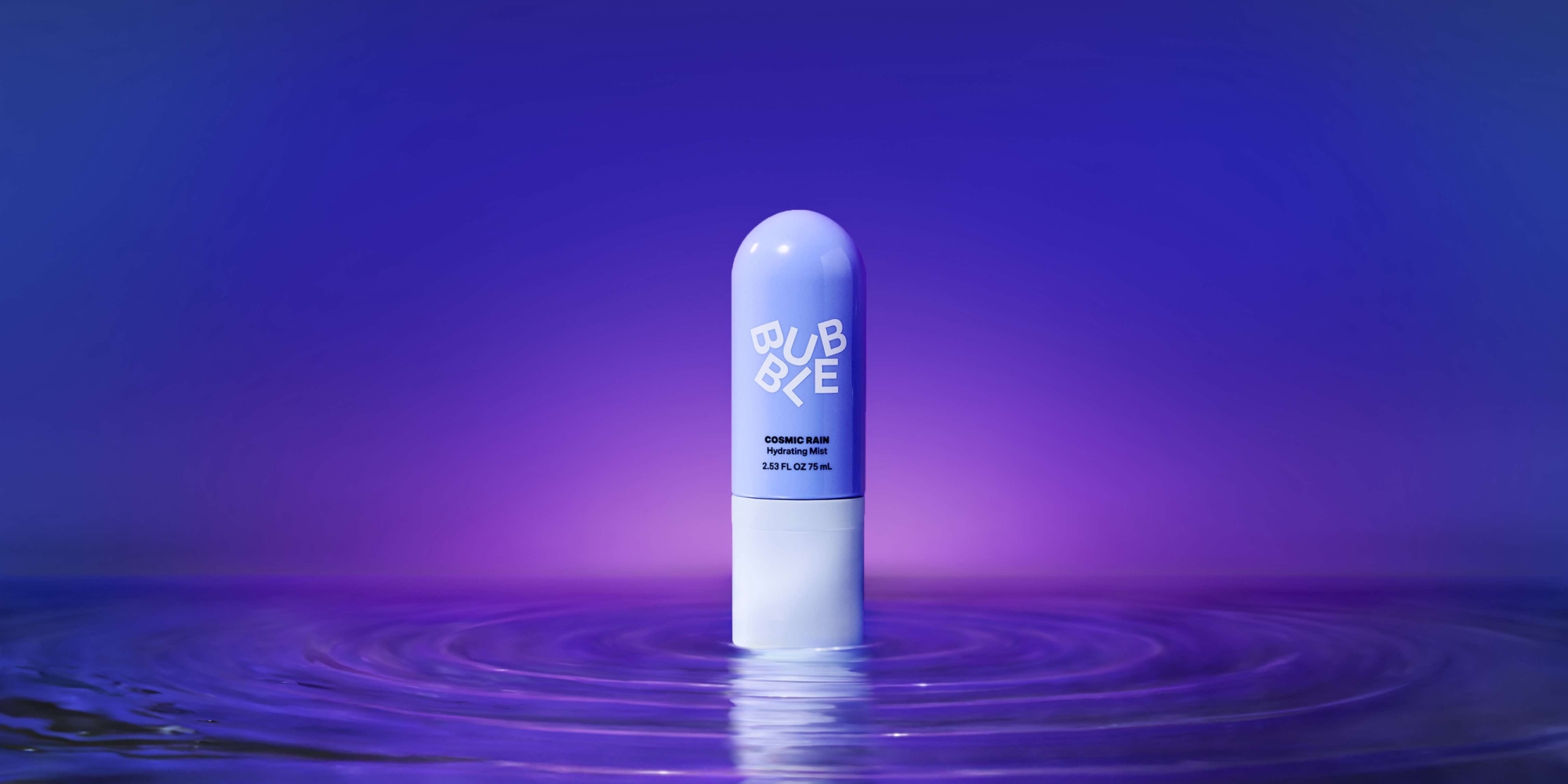 Bubble Founder Shai Eisenman On Gen Alpha, Beauty Fatigue And Not Selling (For Now)
