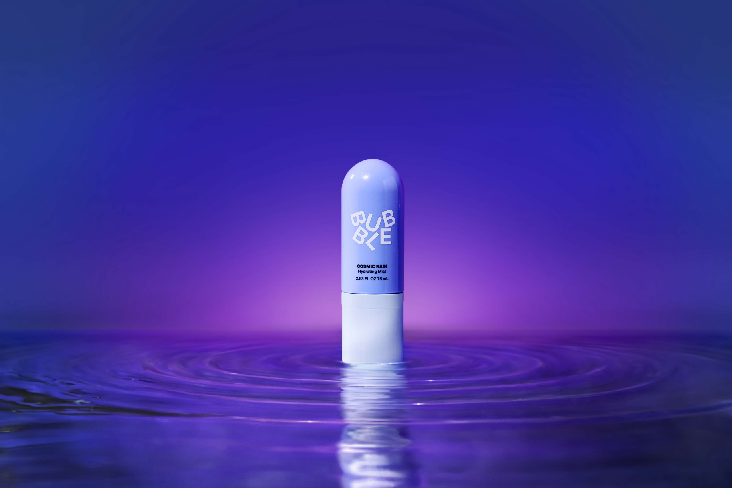 Bubble Founder Shai Eisenman On Gen Alpha, Beauty Fatigue And Not Selling (For Now)
