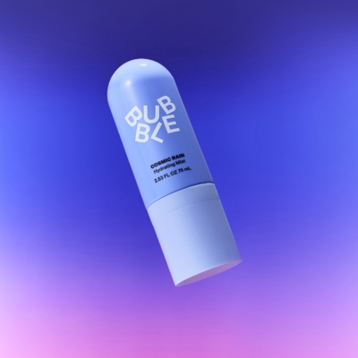 Bubble Founder Shai Eisenman On Gen Alpha, Beauty Fatigue And Not Selling (For Now)