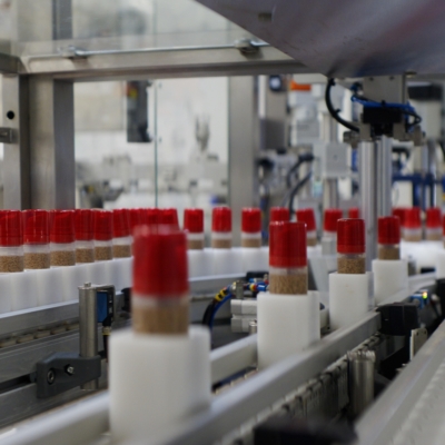 Capsum Acquires KKT Labs And Taps Krupa Koestline To Lead U.S. Operations