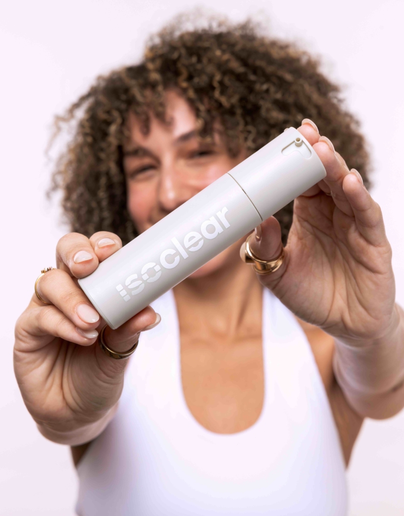 Clear Health Launches Topical Isotretinoin As Alternative To Oral Accutane