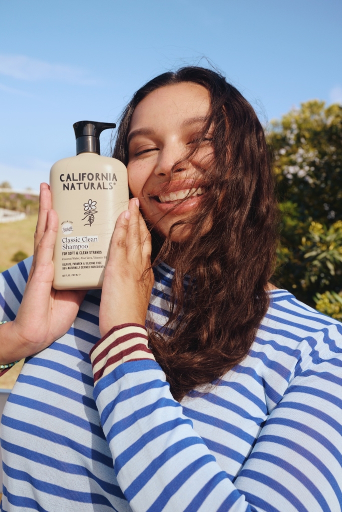 California Naturals Raises Series B To Expand Distribution And Categories