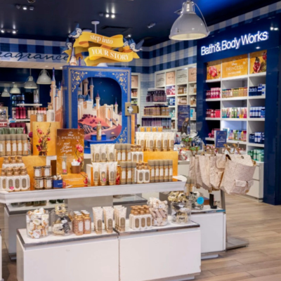 Can Ulta Beauty Help Bath & Body Works Reclaim Its Glory?