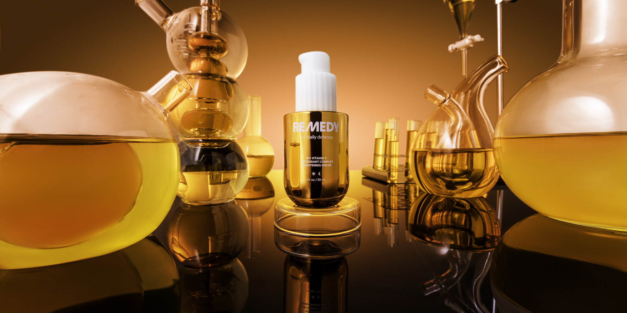 Dr. Muneeb Shah’s Remedy Raises $20M Series A Round As Investors Double Down On Clinical Skincare