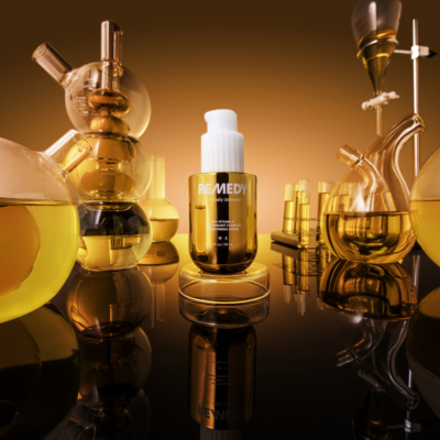 Dr. Muneeb Shah's Remedy Raises $20M Series A Round As Investors Double Down On Clinical Skincare