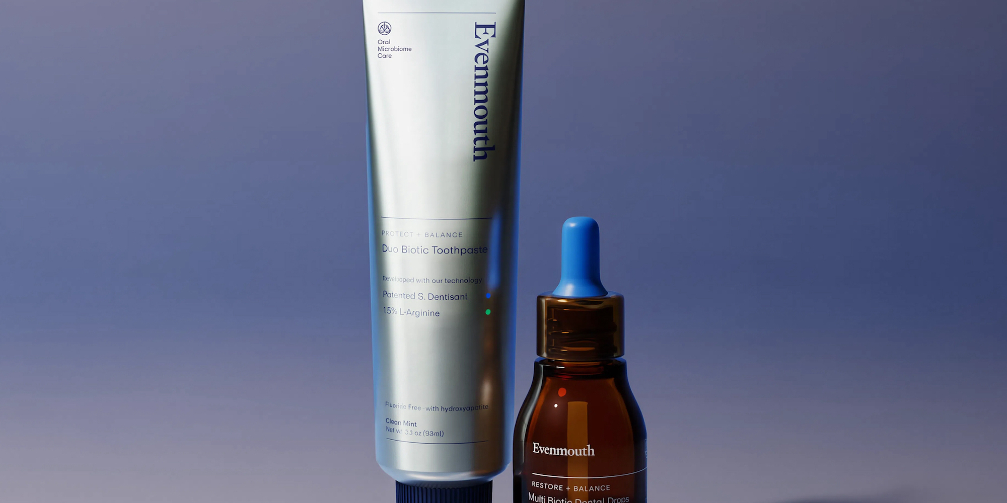 Evenmouth Brings A Clinical Edge To Oral Care’s Longevity Conversation