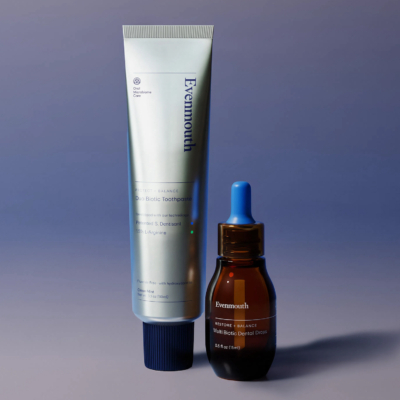 Evenmouth Brings A Clinical Edge To Oral Care's Longevity Conversation
