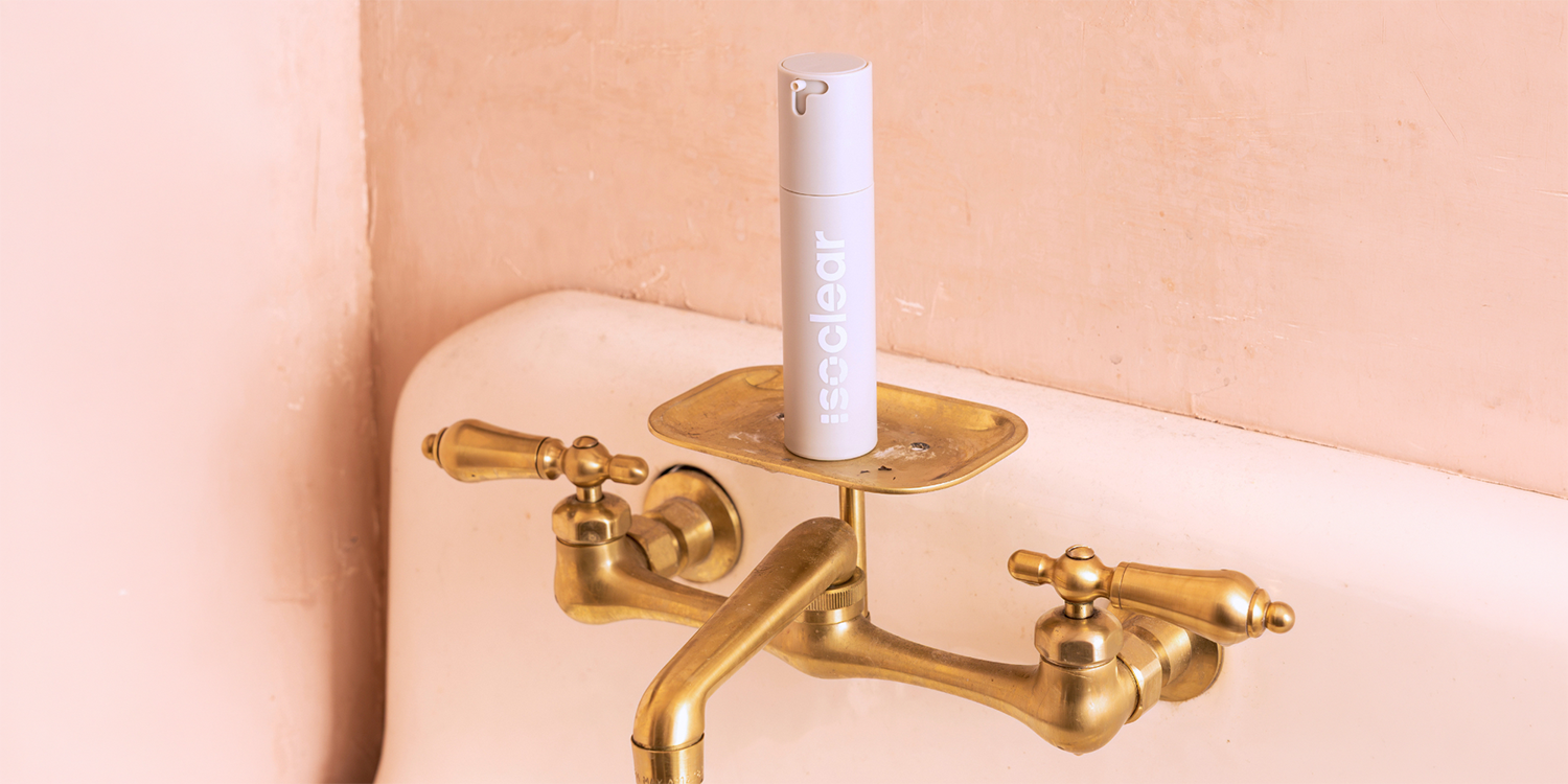 Clear Health Launches Topical Isotretinoin As Alternative To Oral Accutane