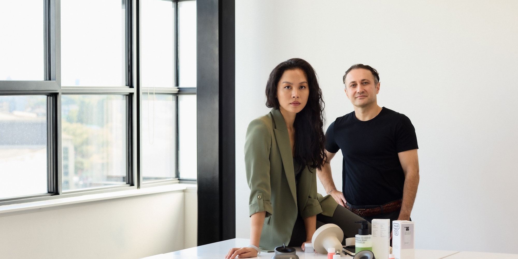 How Hello Klean Became Brita’s First Beauty Investment And What’s Next