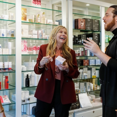 10 Factors Retail Buyers Weigh When Deciding Which Beauty Brands Earn Shelf Space