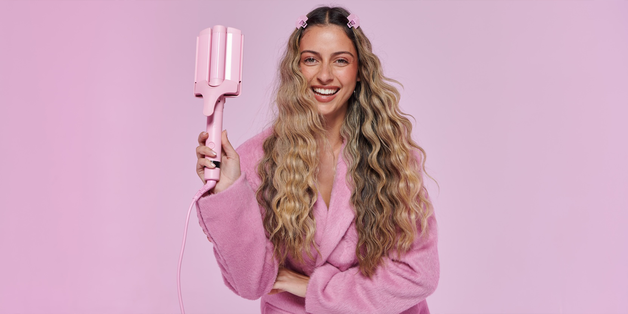 With 400% Growth, TikTok-Favorite Mermade Hair Preps For Major U.S. Expansion