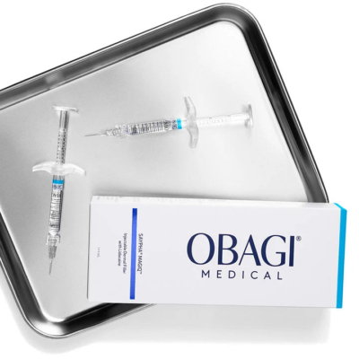 Obagi Medical Sells To Bridgepoint For $460M As Beauty's Ties To Aesthetics Deepen
