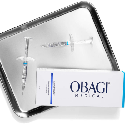 Obagi Medical Sells To Bridgepoint For $460M As Beauty's Ties To Aesthetics Deepen