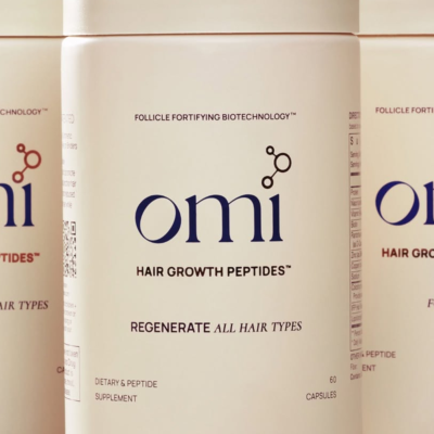 When Everything's Wellness, How Do Brands Compete?