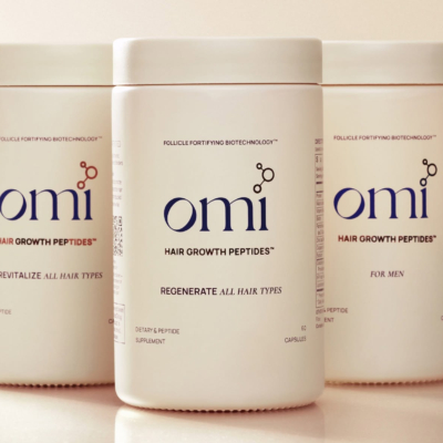 When Everything's Wellness, How Do Brands Compete?