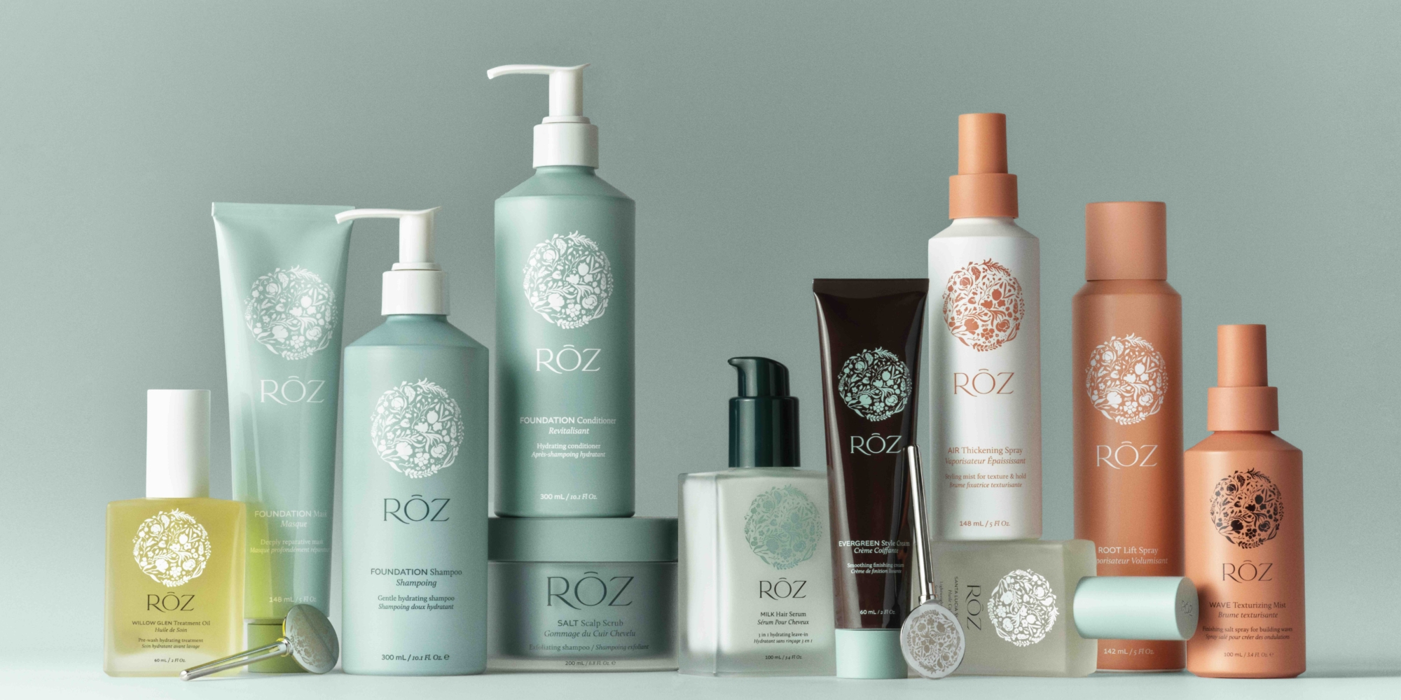 L Catterton Reinforces Its Expert-Led Brand Thesis With Rōz Investment