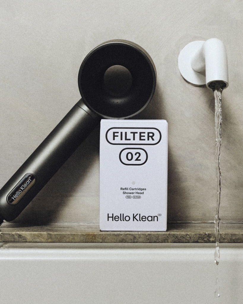 How Hello Klean Became Brita's First Beauty Investment And What's Next