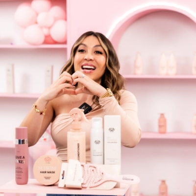 How A Hairstylist Became One Of TikTok Shop's Biggest Livestream Stars And Surpassed 1M Orders