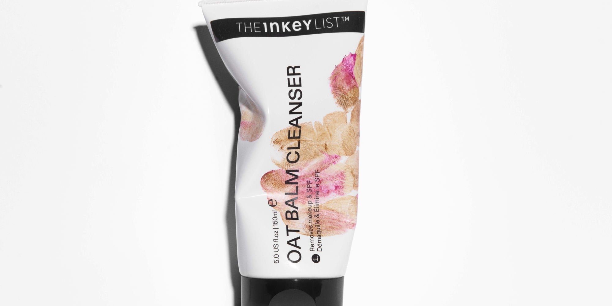 After Years Of Complaints, The Inkey List Thinks It Finally Fixed Its Oat Cleanser