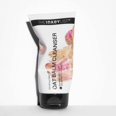 After Years Of Complaints, The Inkey List Thinks It Finally Fixed Its Oat Cleanser