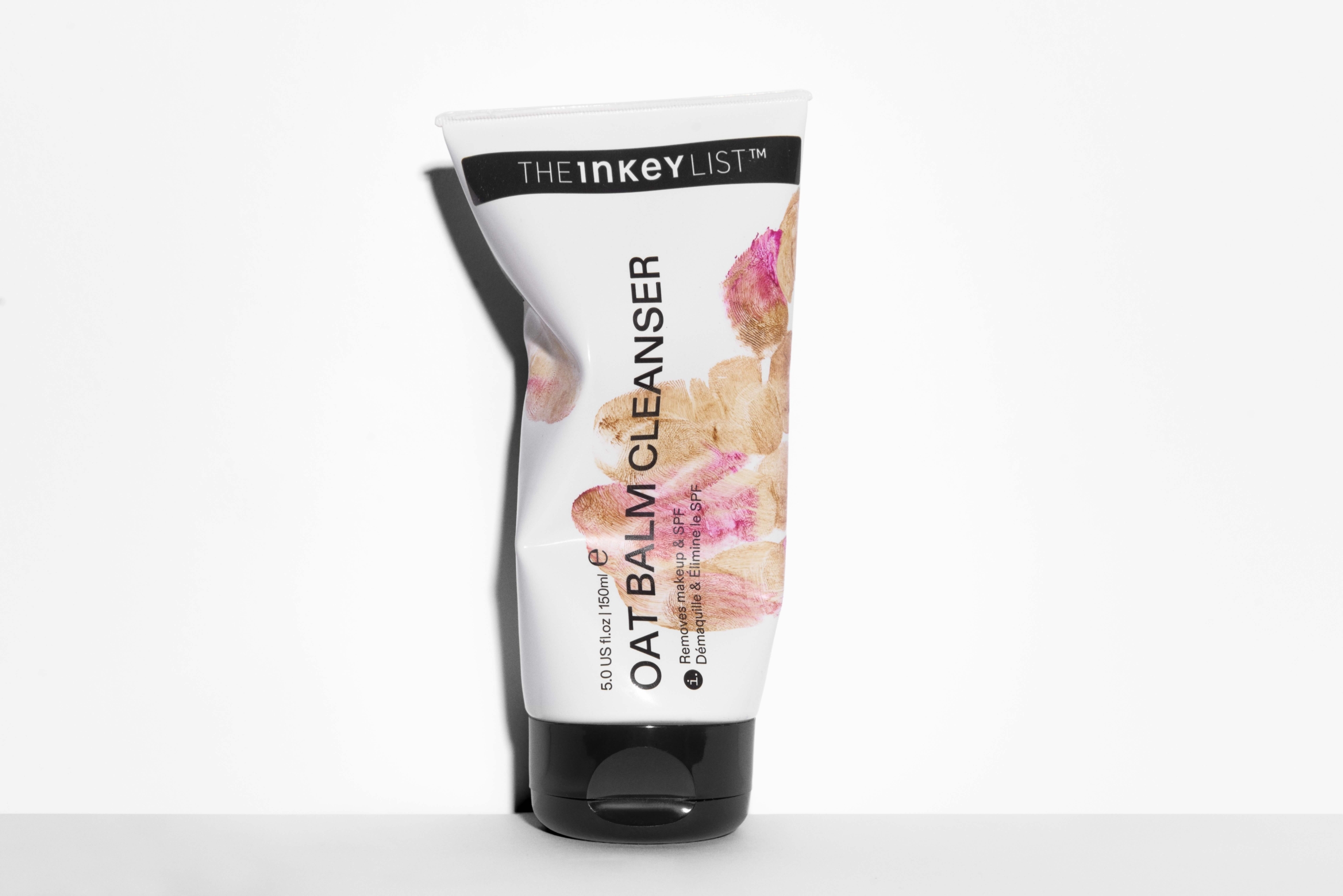 After Years Of Complaints, The Inkey List Thinks It Finally Fixed Its Oat Cleanser
