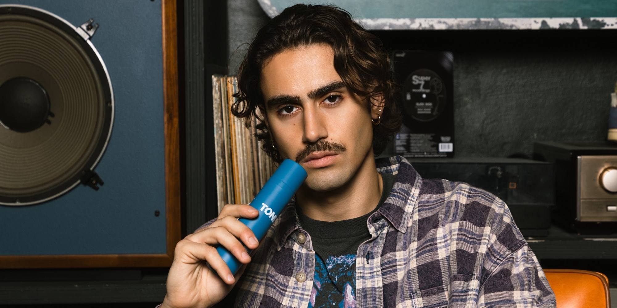 Tone’s CEO On Turning Streaming Fame Into A Fast-Growing Men’s Personal Care Brand