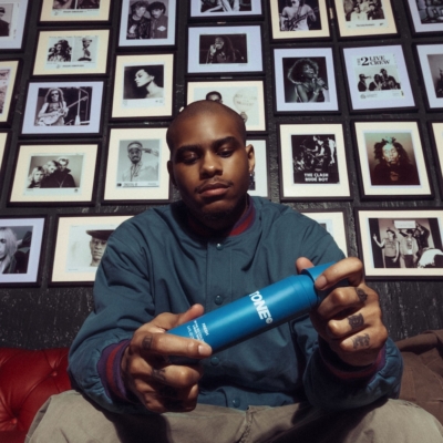 Tone's CEO On Turning Streaming Fame Into A Fast-Growing Men's Personal Care Brand
