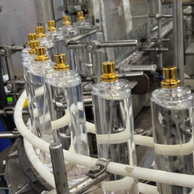 Fragrance At A Crossroads: How Smart Brands Are Navigating Modern Fragrance Manufacturing