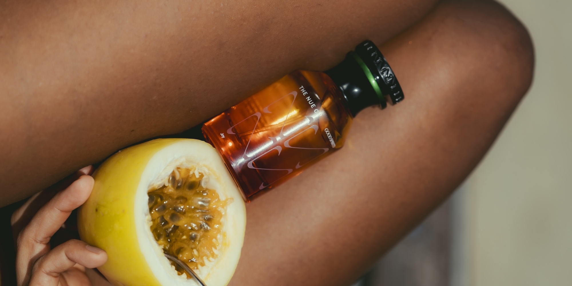 The Nue Co. Rides Ulta Beauty Momentum With Joy-Inducing Scent Good Spirits
