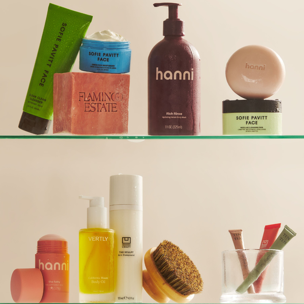 Preppy Fashion E-Tailer Tuckernuck Enters Beauty