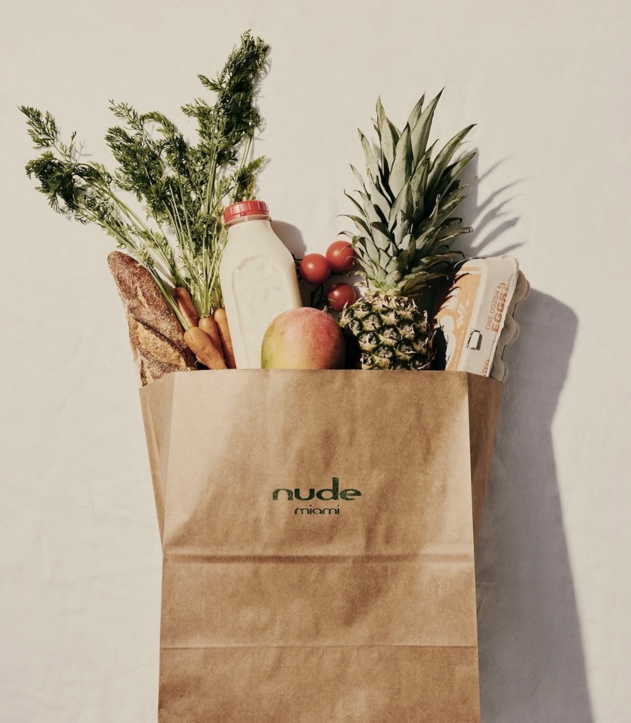 Can Nude Miami Be The Southeast's Answer To Erewhon?