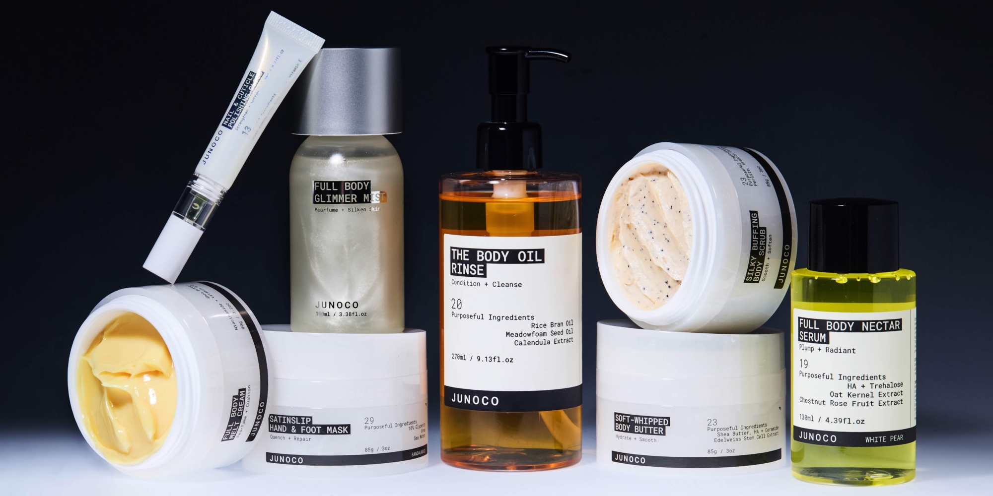 Fast-Growing DTC Brand Junoco Makes 14-Product Retail Debut At Ulta Beauty