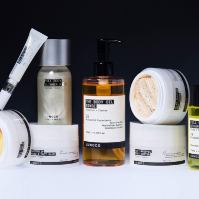 Fast-Growing DTC Brand Junoco Makes 14-Product Retail Debut At Ulta Beauty
