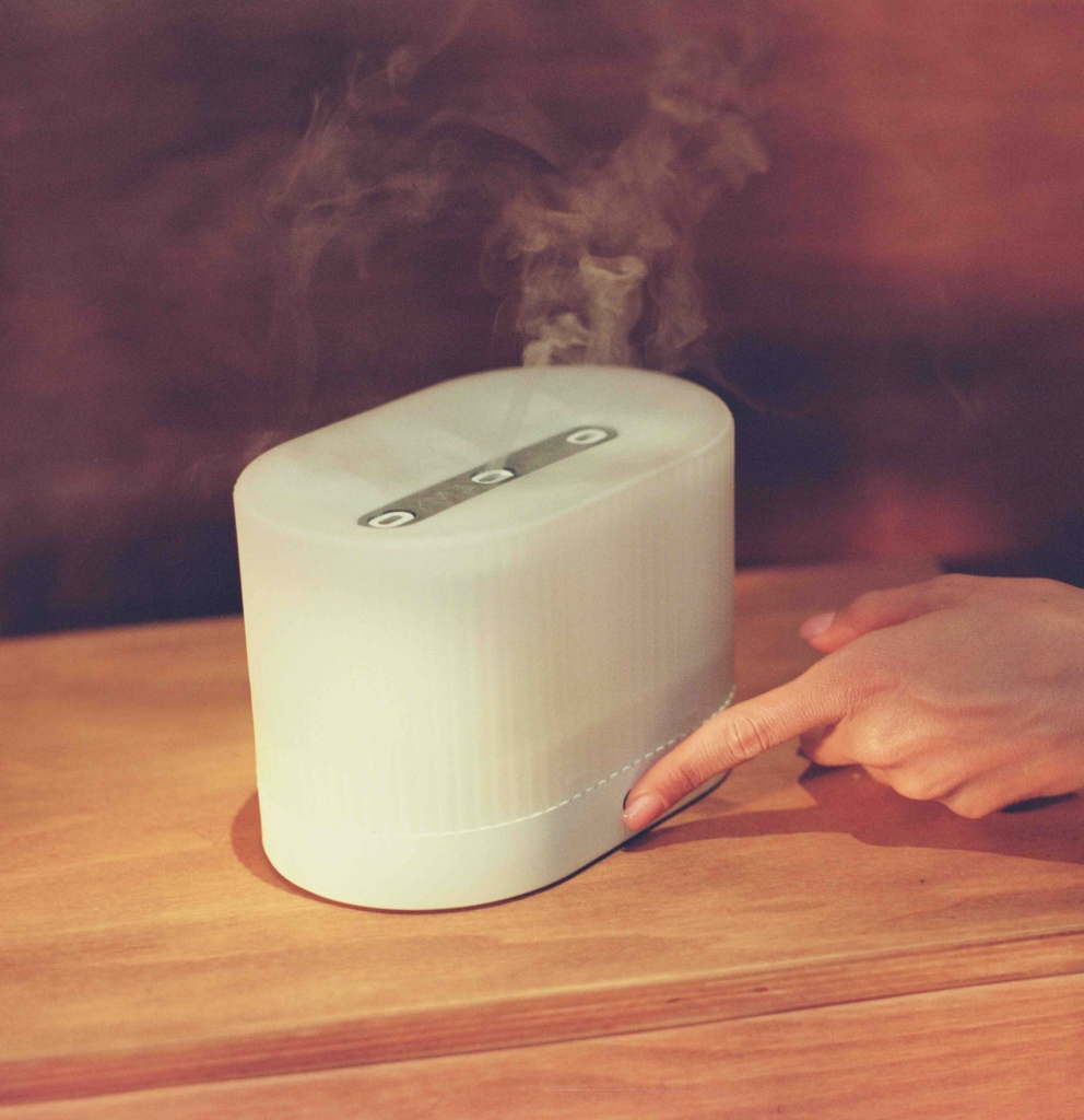 Can Scent Help You Sleep Better? Kimba Raises $5.4M To Show It Can
