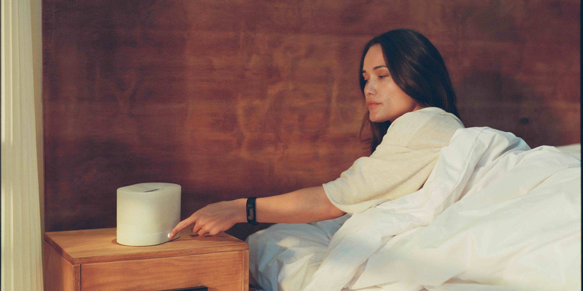 Can Scent Help You Sleep Better? Kimba Raises $5.4M To Show It Can