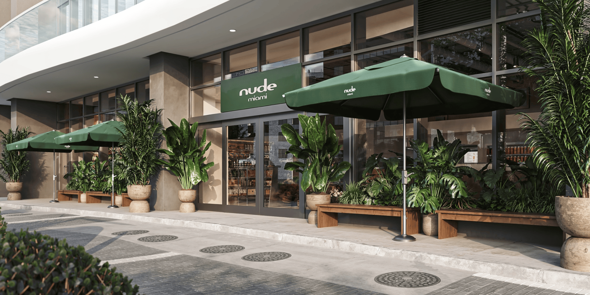 Can Nude Miami Be The Southeast’s Answer To Erewhon?