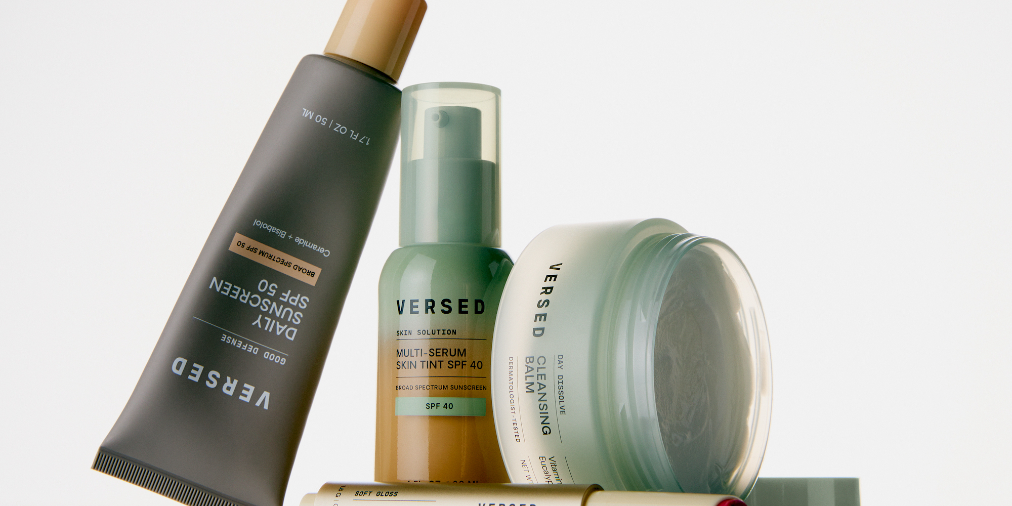 Belle Brands Acquires Versed To Expand Beauty Platform