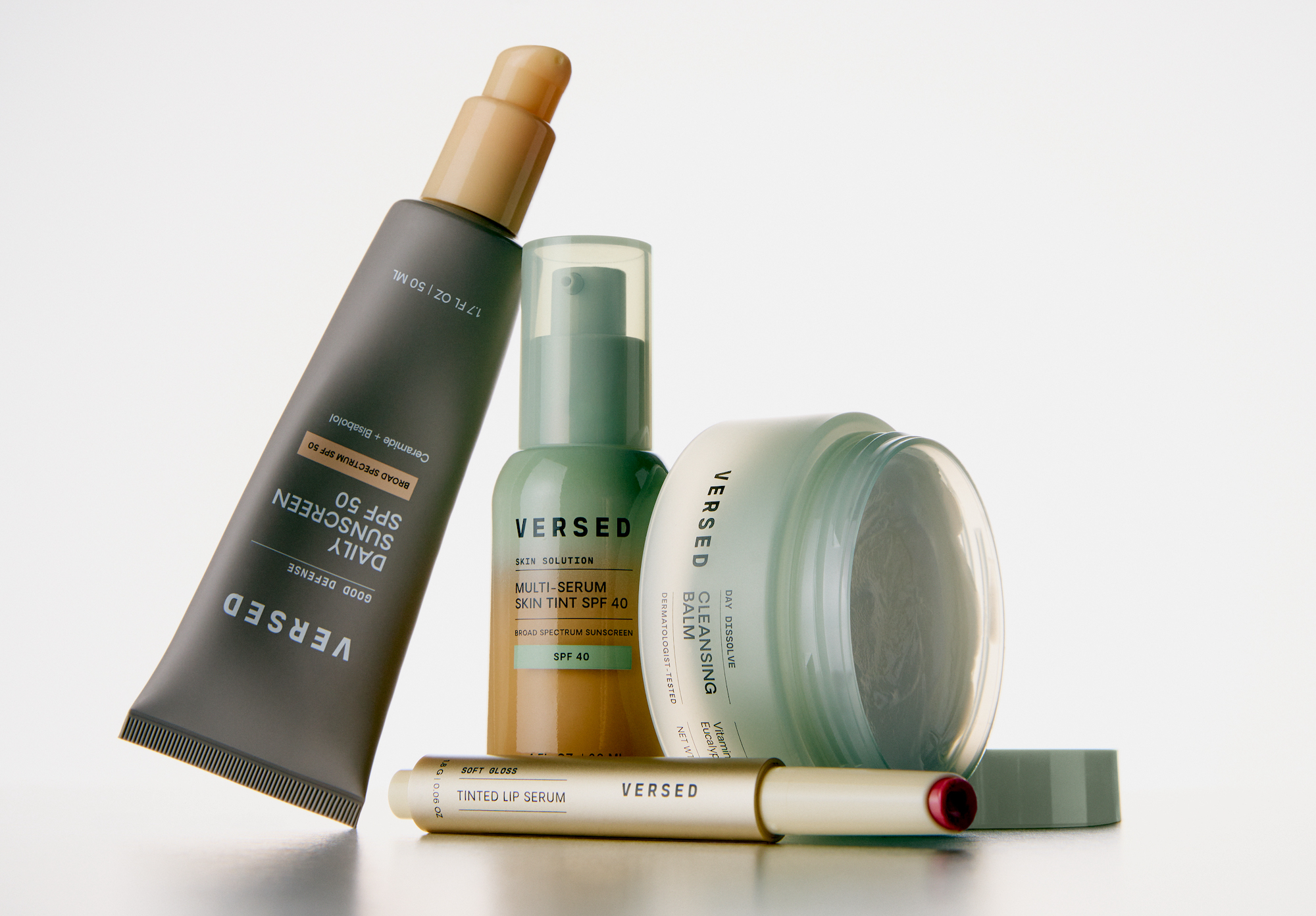 Belle Brands Secures Versed to Anchor Growing Mass Market Portfolio